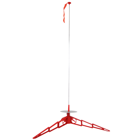 Estes Porta Pad II Model Rocket Launch Pad