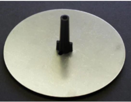 Estes Rockets Blast Deflector Plate