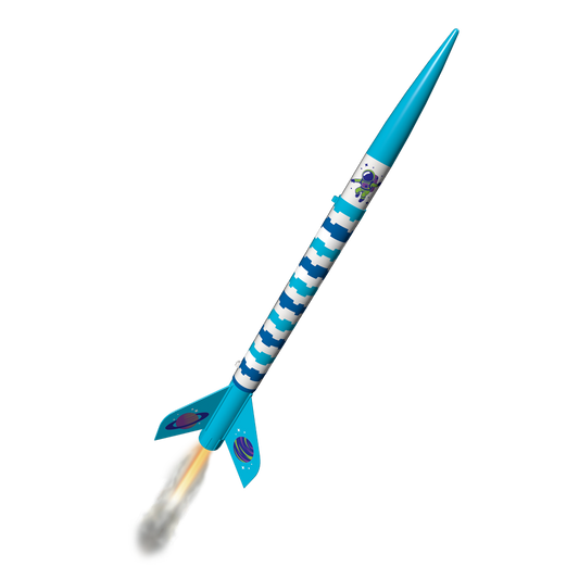 Estes Astro Assembler Flying Model Rocket for Beginners Rocket