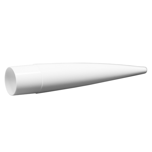 PNC-50-4L Injection Molded Model Rocket Nose Cone