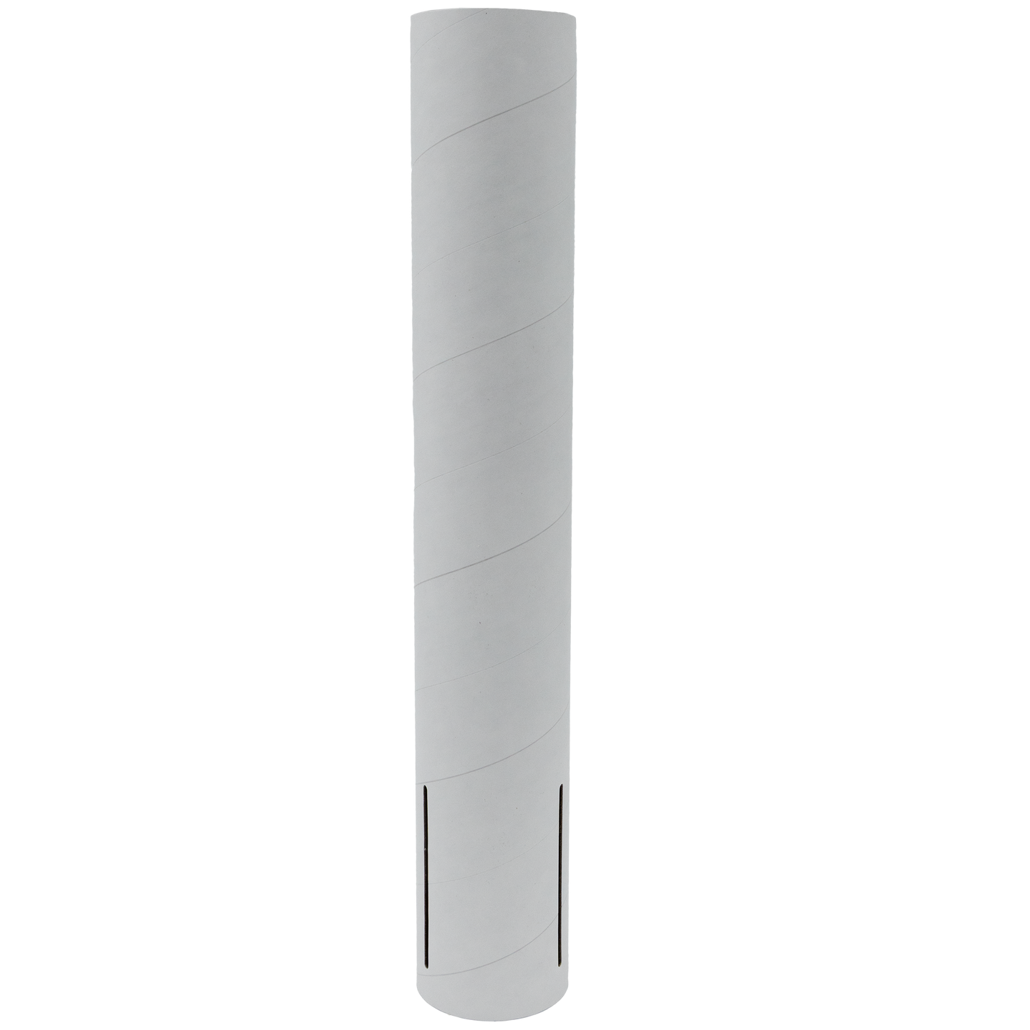 Pro Series II 2.5 inch OD Slotted Model Rocket Body Tube