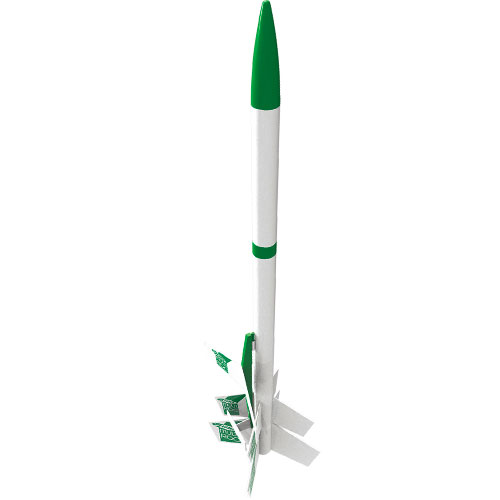 Estes Multi-Roc Model Rocket