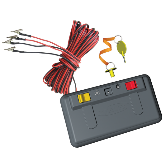Estes Rockets Pro Series II Launch Controller