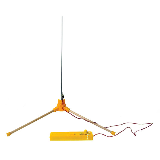 Estes Rockets Mini Launch Pad and Controller