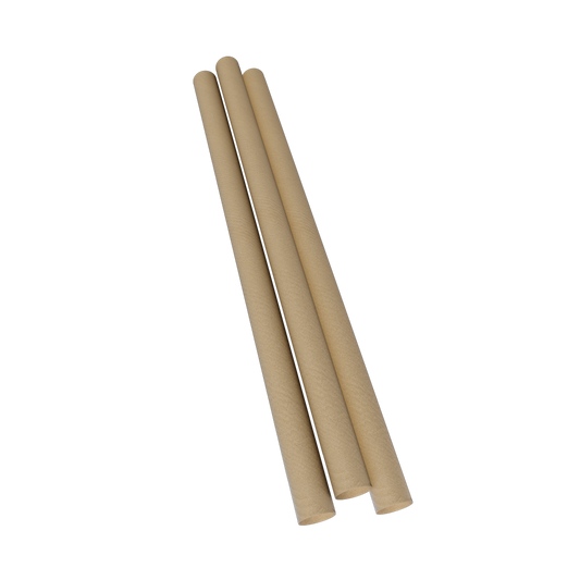 BT-50 Model Rocket Body Tubes