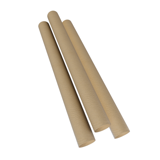 BT-60 Model Rocket Body Tubes