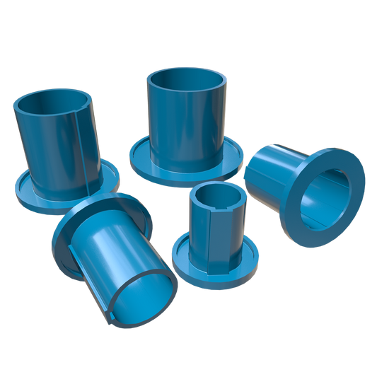 Estes Centering Ring Aligner Tools for Building Model Rockets