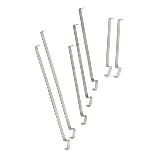 Estes Model Rocket Engine Hooks
