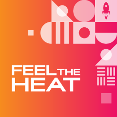 Feel the Heat - Lesson Plan