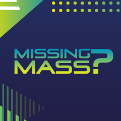 Missing Mass - Unit Plan