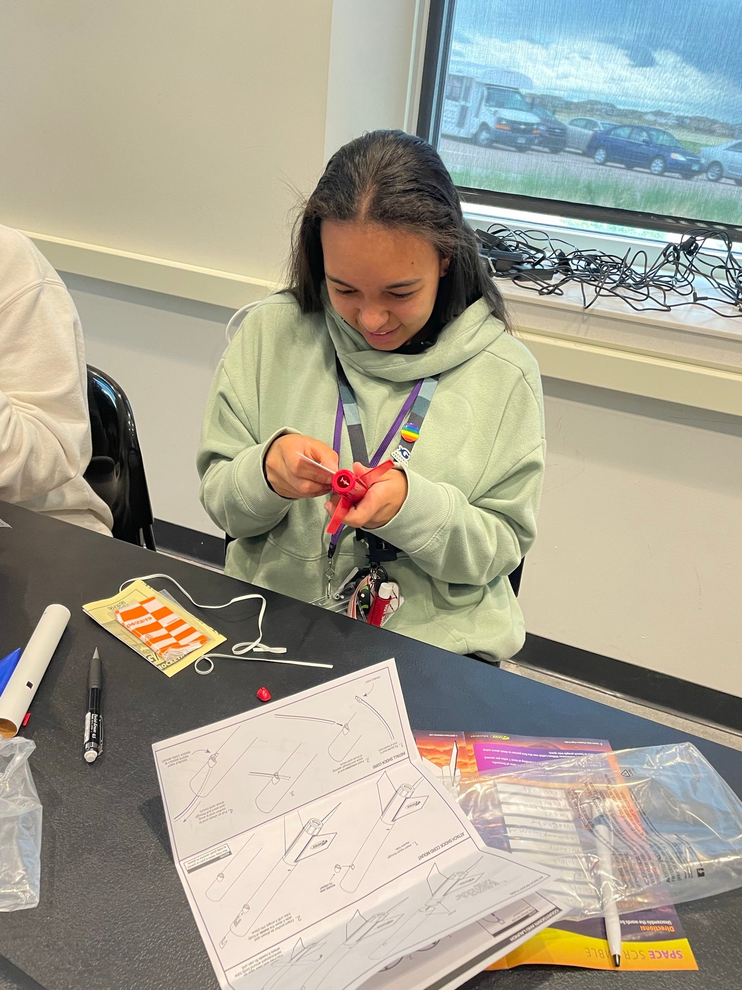 Flawless Flight Path Program, Grades 6-8