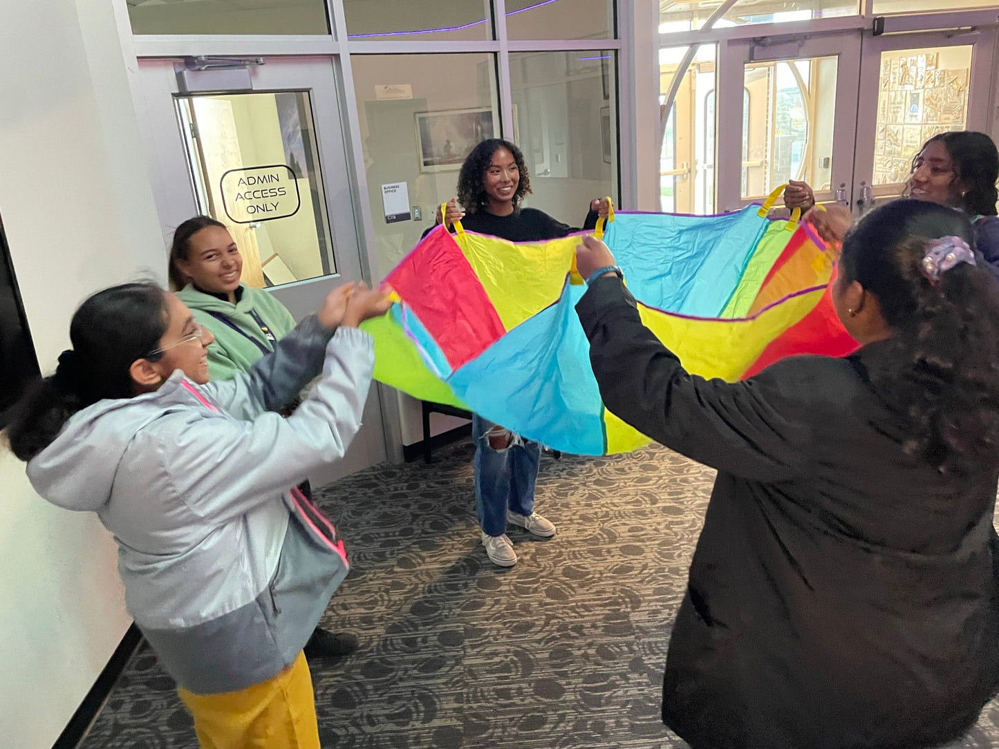 Flawless Flight Path Program, Grades 6-8