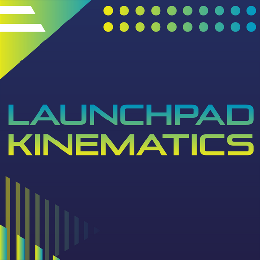Launchpad Kinematics Unit Plan Thumbnail