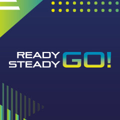 Ready, Steady, Go! - Unit Plan