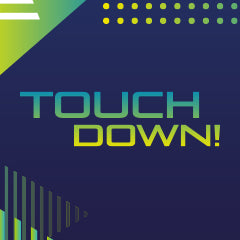 Touchdown - Unit Plan