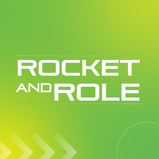 Rocket and Role Estes Education Youth Program Guide