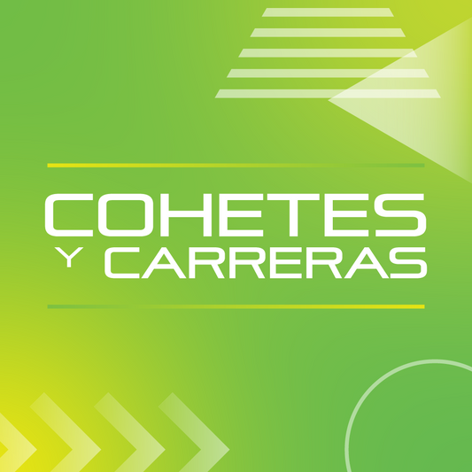Cohetes Y Carreras Estes Rocket Role Youth Program Guide
