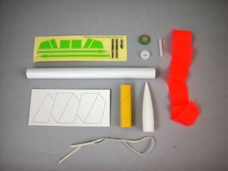 001949 - Viking™-Builder Kit-2377