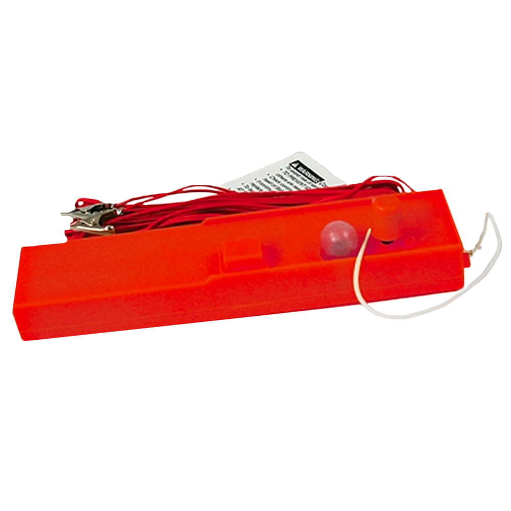Launch Controller