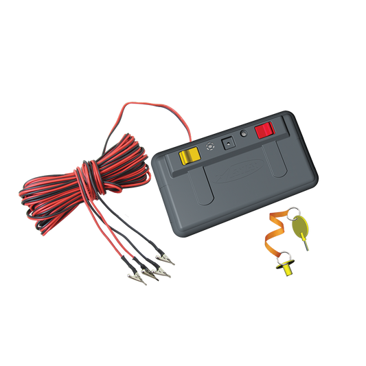Pro Series II Launch Controller