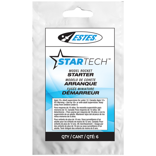 STARTECH™ Starters