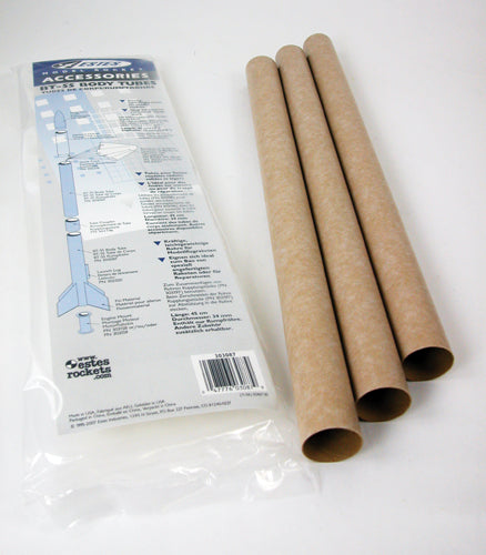 003087 - BT-55 Body Tube-0