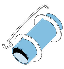 003159 - D and E Engine Mount Kit-2663