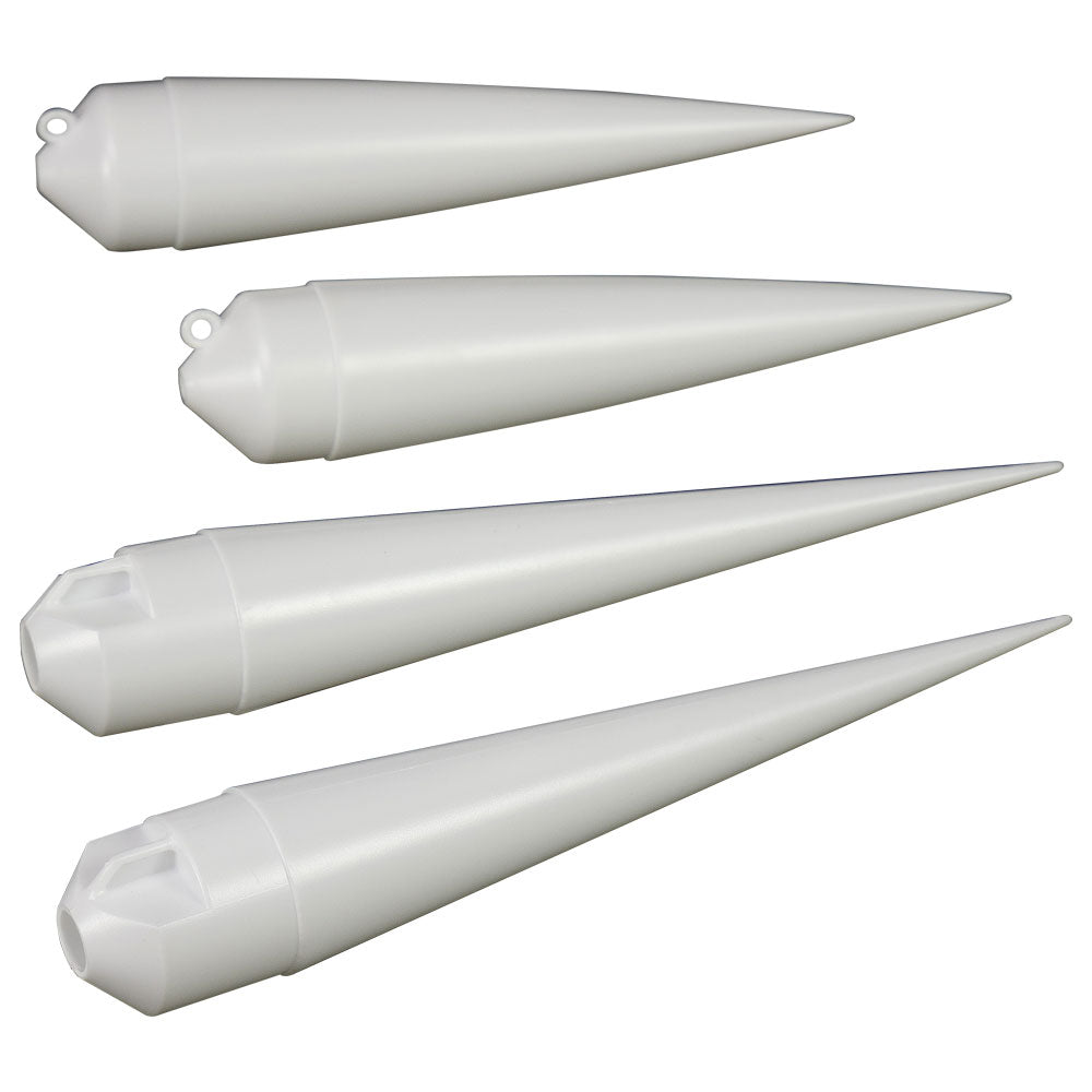 Estes 3163 Nose Cone Parts