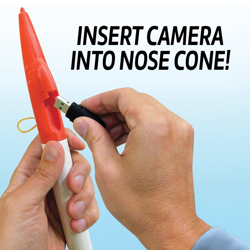 Estes 7308 Astrocam Camera
