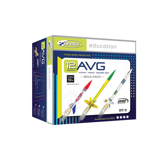 AVG Bulk Pack