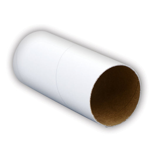 Estes BT-65 Tube Coupler From Side View