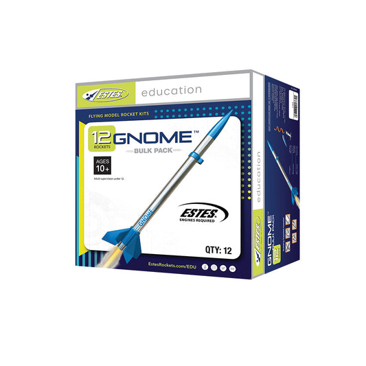 Gnome Bulk Pack