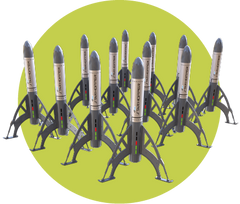 Star Hopper Classroom Kit