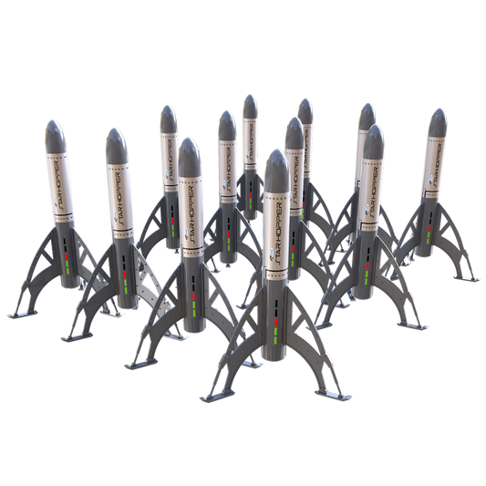 Star Hopper Rocket Assortment