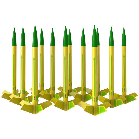Viking Rocket Assortment