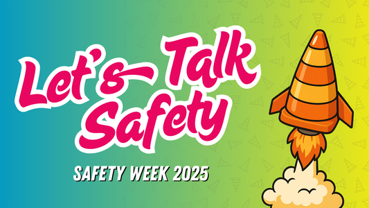 Safety Week 2025 Resource Hub