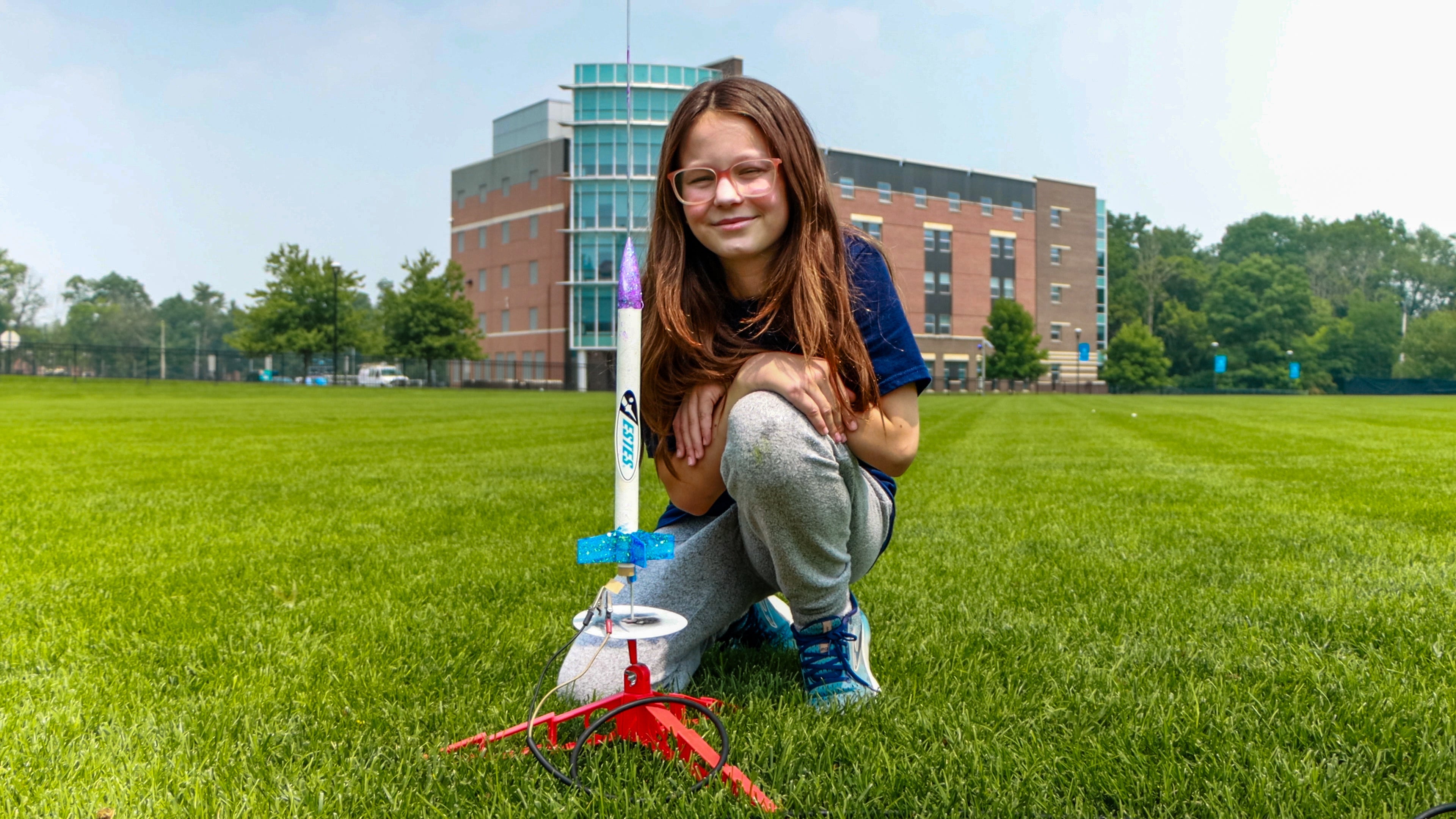 Back-to-School STEM Favorites - Top Model Rocket Picks for Educators ...