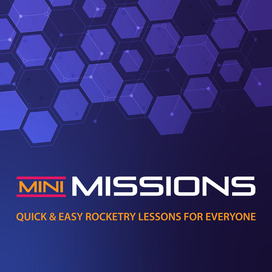 Estes Education Mini Missions Thumbnail