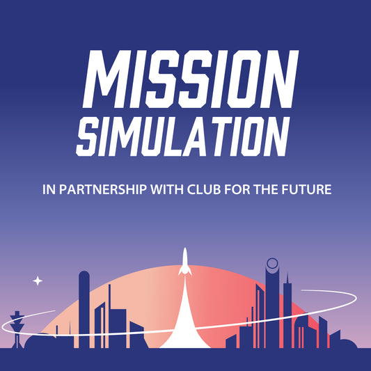 Estes Education Mission Simulations