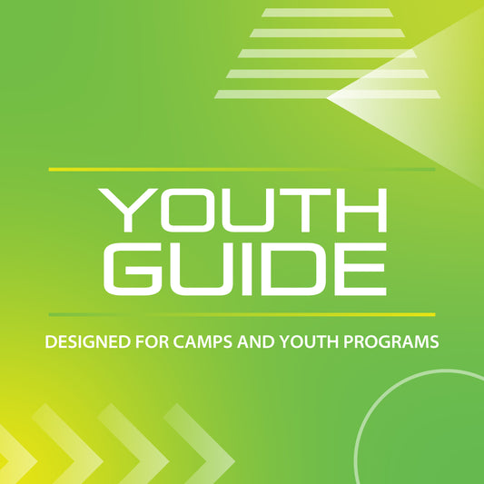 Estes Education Youth Program Guides