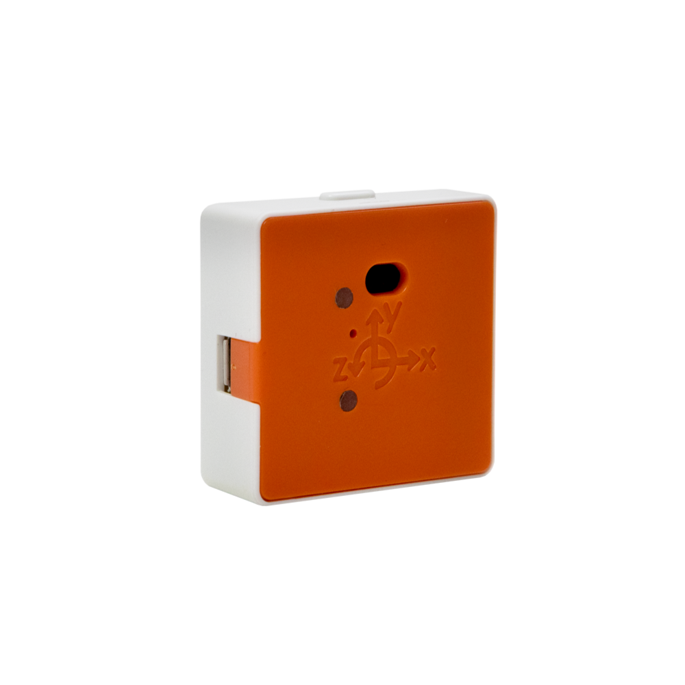 PocketLab® Voyager Sensor - Classroom Data Collection and STEM Learning ...