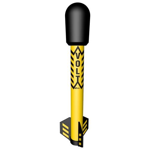 001913 - Zolt™ & Volt™ Air Rockets -4090