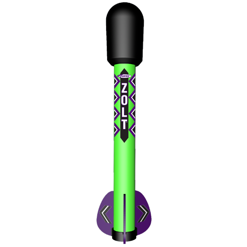 001913 - Zolt™ & Volt™ Air Rockets -4374