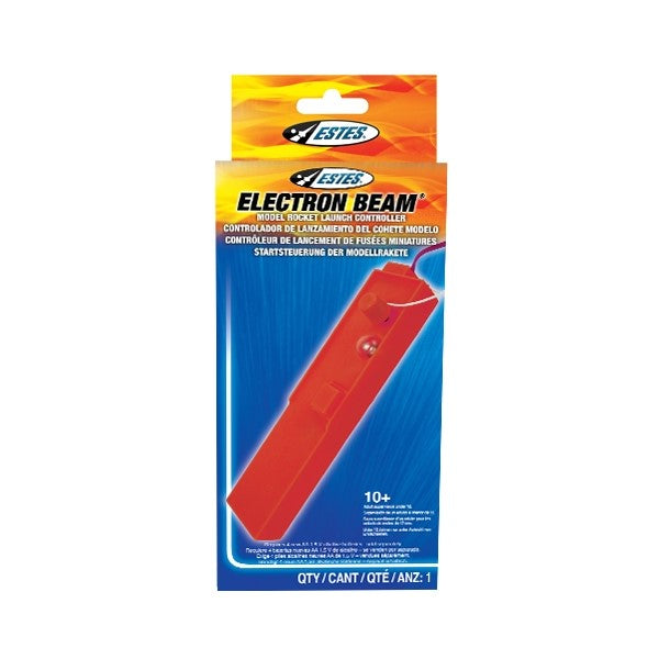 Estes Electron Beam Launch Controller for Model Rockets