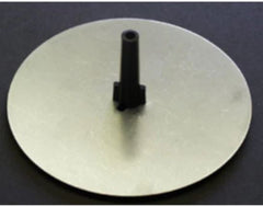 Blast Deflector Plate