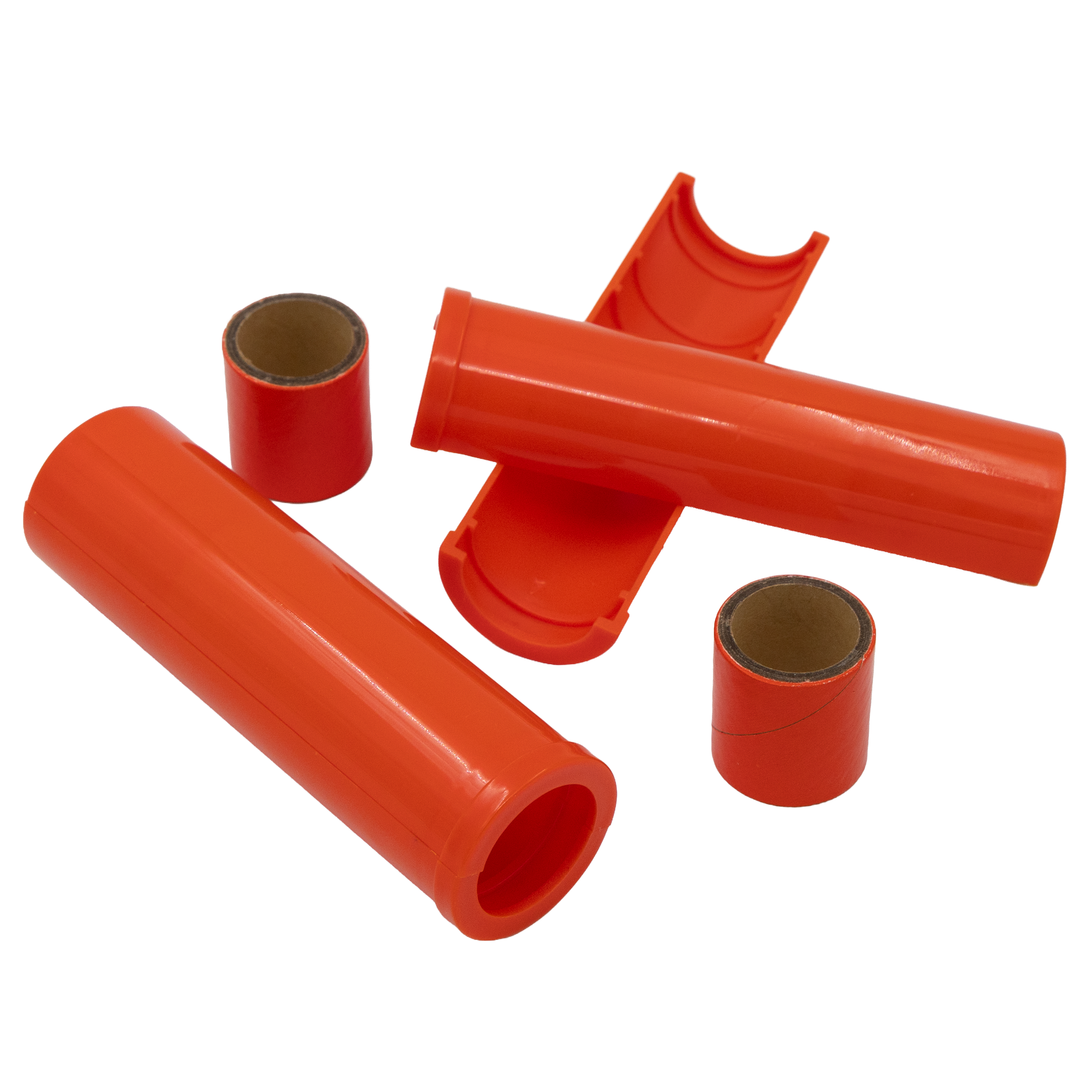 24mm to 29mm Model Rocket Engine Adapters