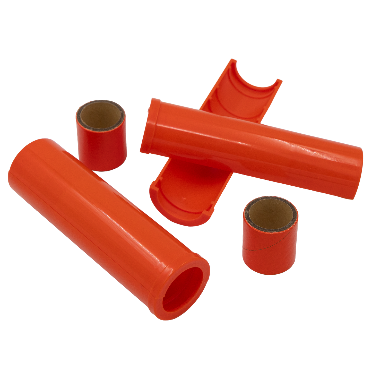 24mm to 29mm Model Rocket Engine Adapters