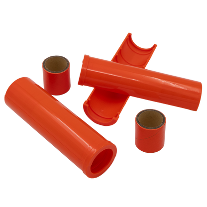 24mm to 29mm Model Rocket Engine Adapters