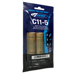 C11-5 Engines