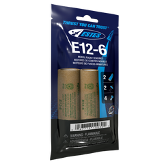 E12-6 Engines